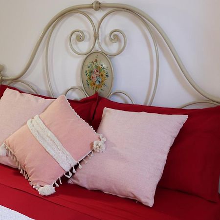 Emy'S Country House Appartement Castellammare di Stabia Buitenkant foto