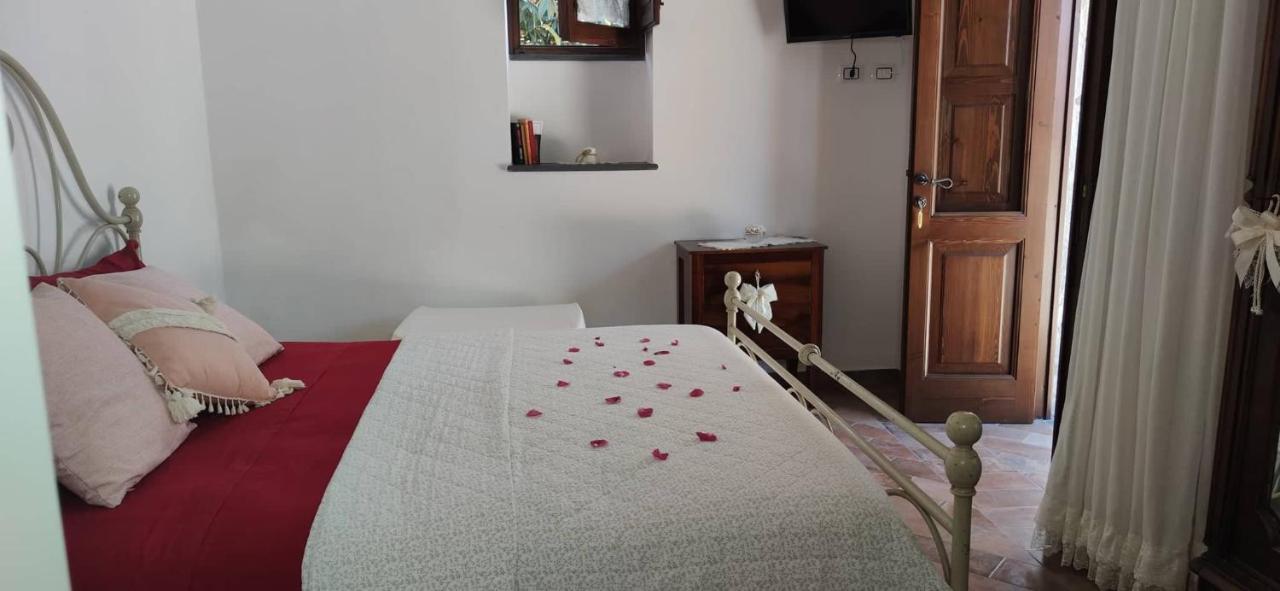 Emy'S Country House Appartement Castellammare di Stabia Buitenkant foto
