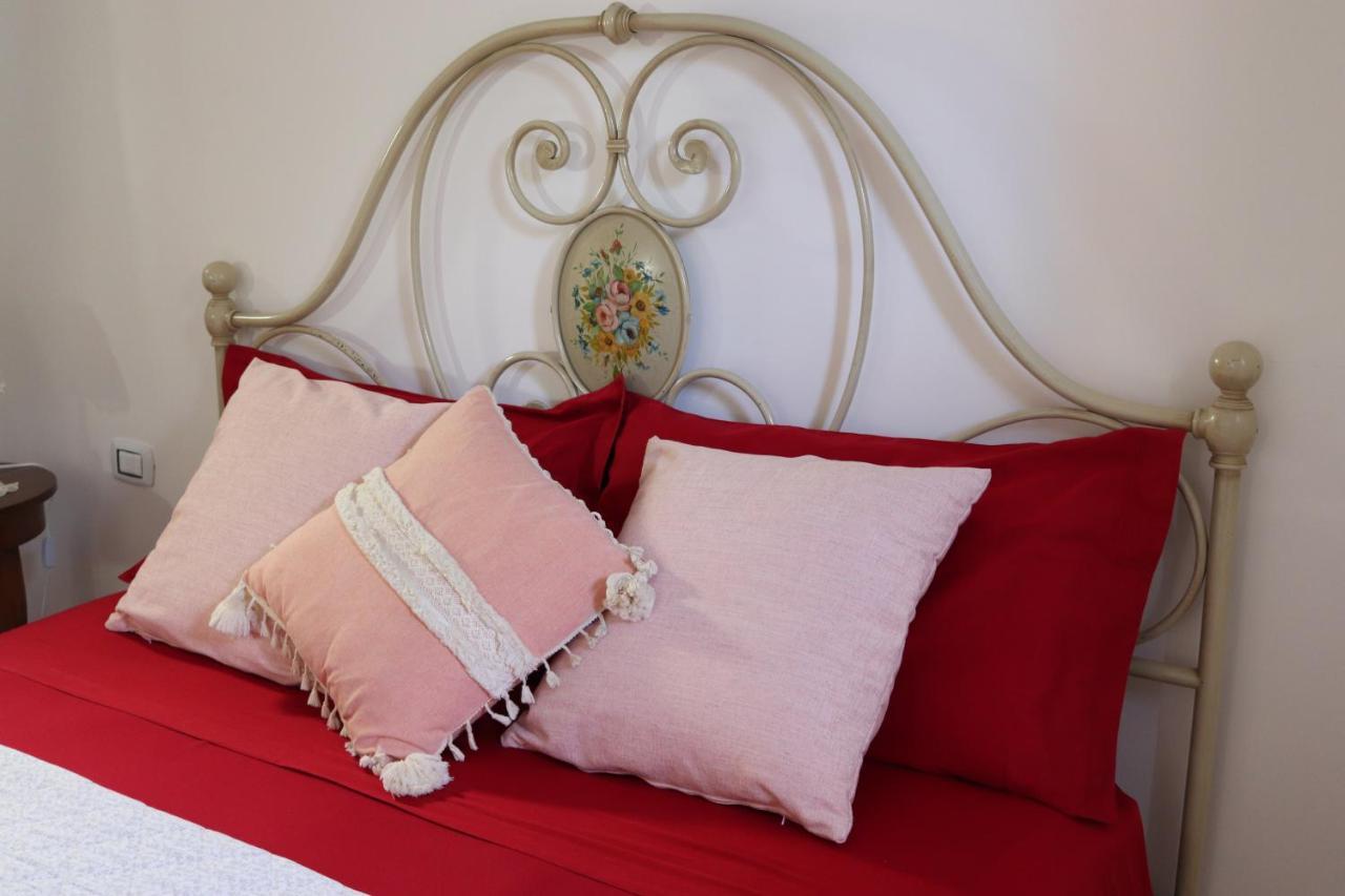 Emy'S Country House Appartement Castellammare di Stabia Buitenkant foto