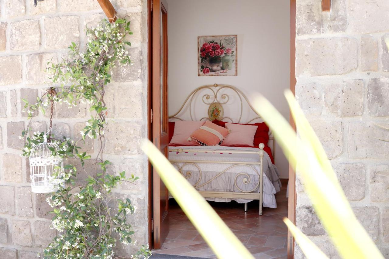 Emy'S Country House Appartement Castellammare di Stabia Buitenkant foto