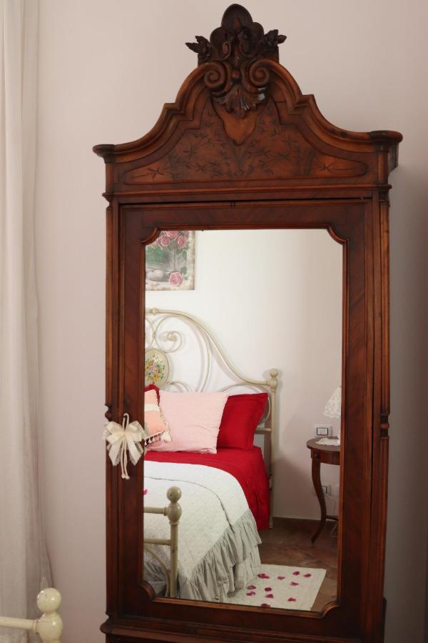 Emy'S Country House Appartement Castellammare di Stabia Buitenkant foto