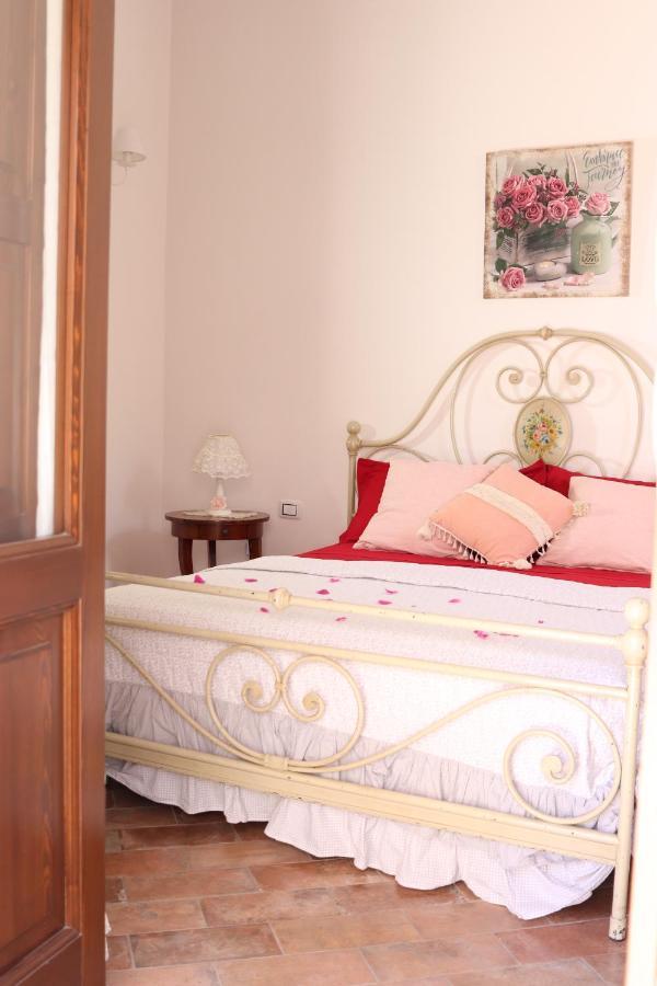 Emy'S Country House Appartement Castellammare di Stabia Buitenkant foto