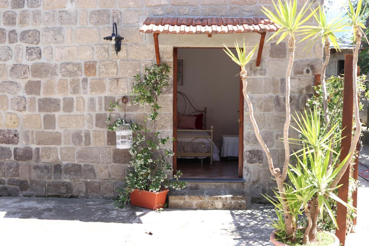 Emy'S Country House Appartement Castellammare di Stabia Buitenkant foto