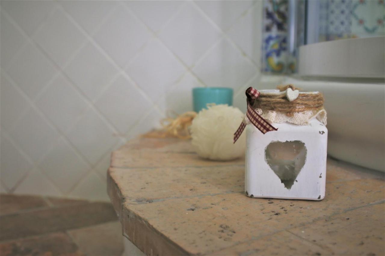 Emy'S Country House Appartement Castellammare di Stabia Buitenkant foto