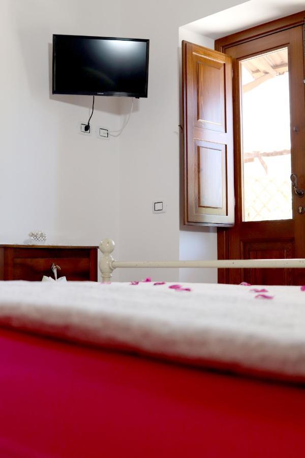 Emy'S Country House Appartement Castellammare di Stabia Buitenkant foto