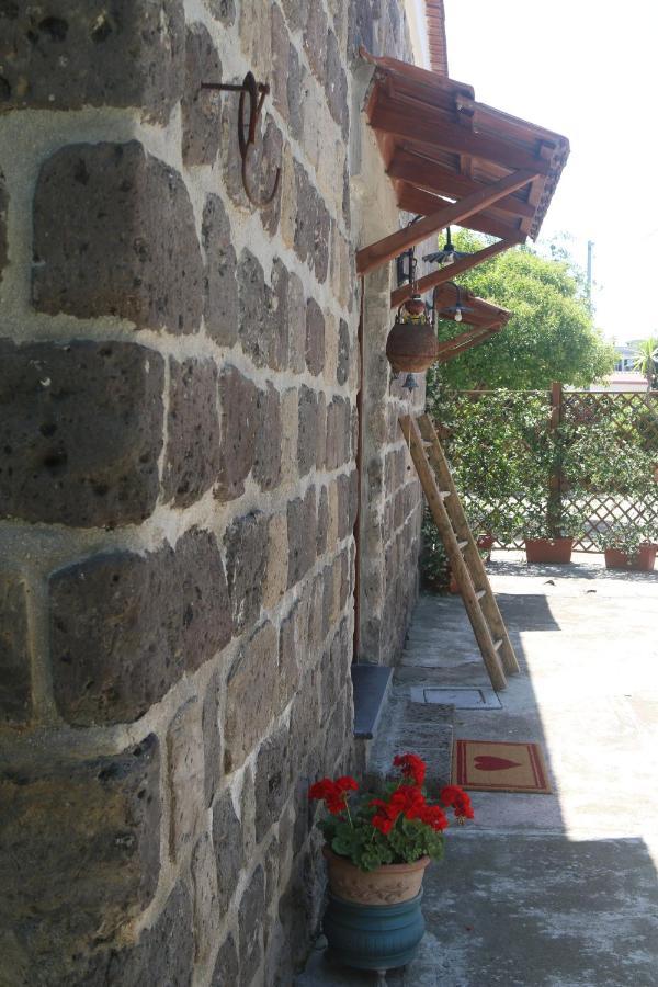 Emy'S Country House Appartement Castellammare di Stabia Buitenkant foto