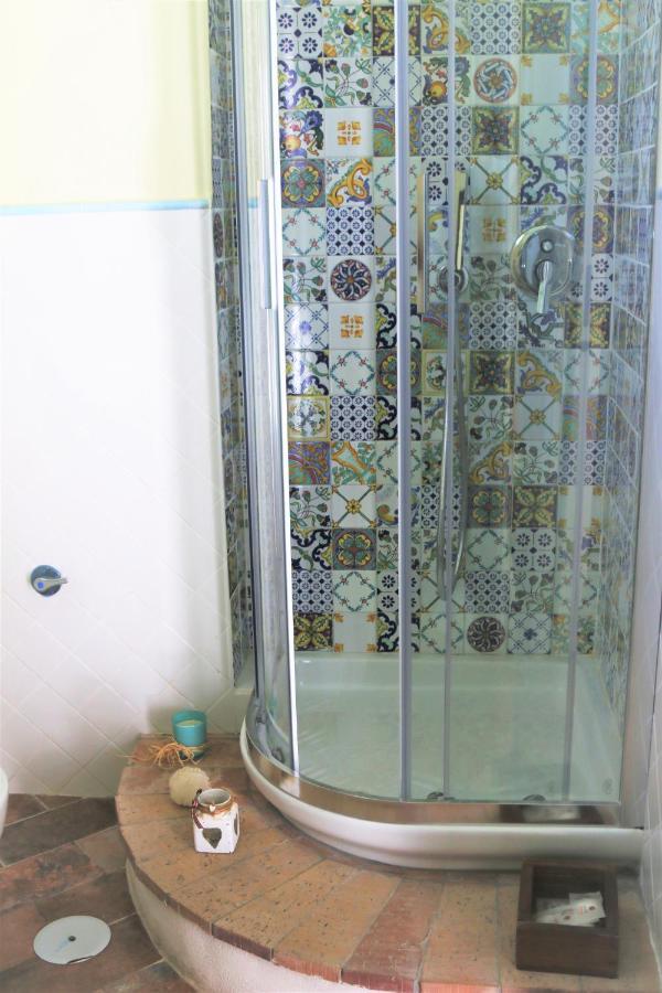 Emy'S Country House Appartement Castellammare di Stabia Buitenkant foto