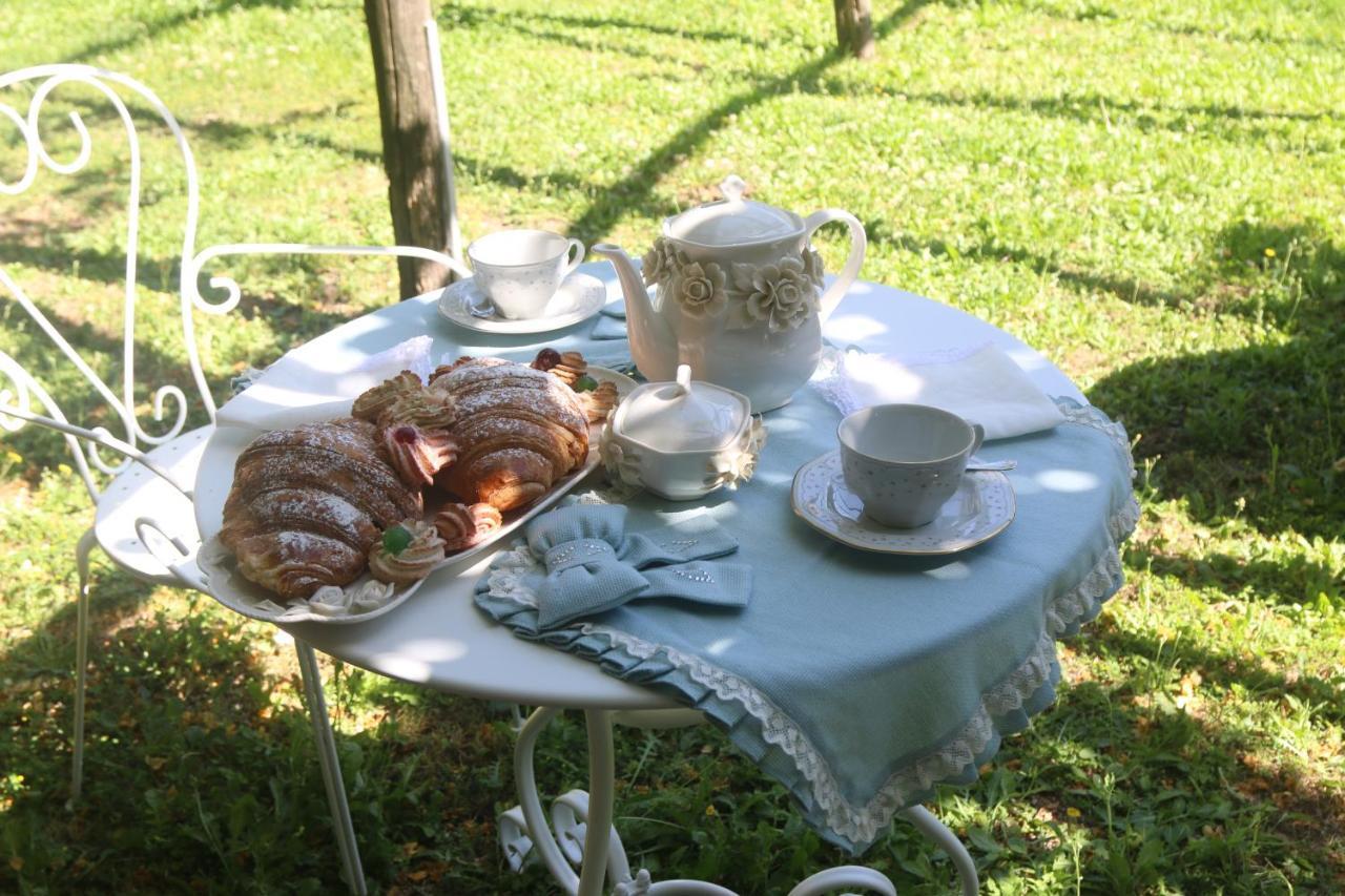 Emy'S Country House Appartement Castellammare di Stabia Buitenkant foto
