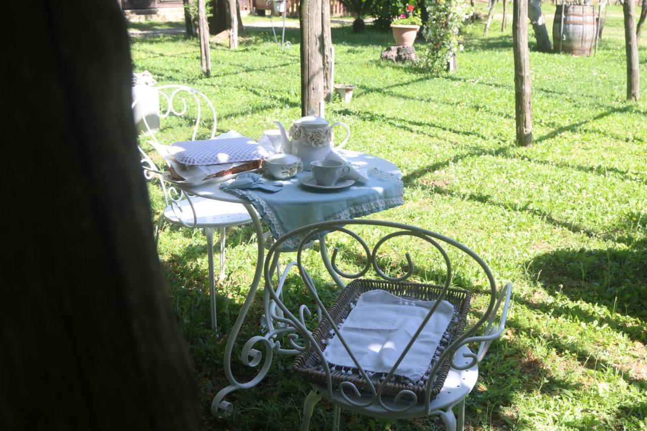 Emy'S Country House Appartement Castellammare di Stabia Buitenkant foto