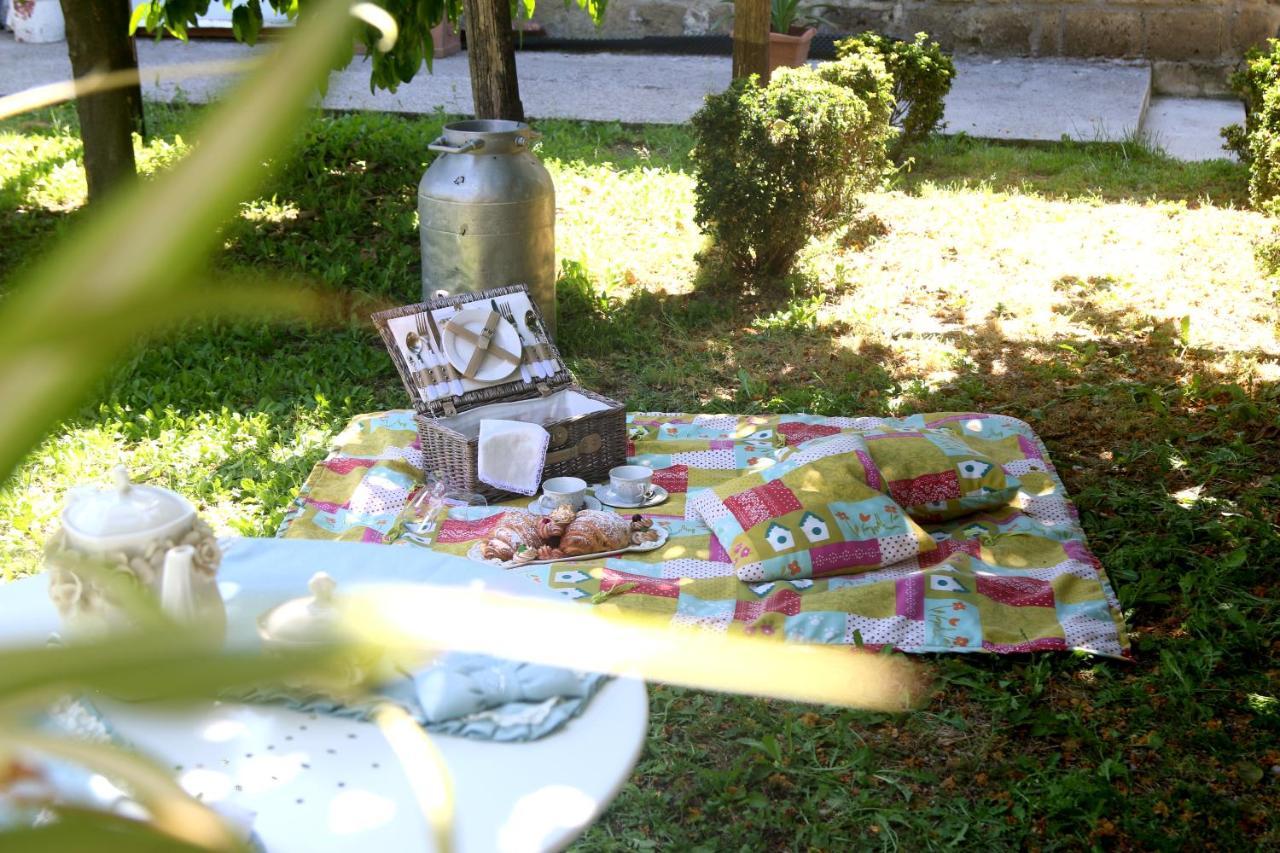 Emy'S Country House Appartement Castellammare di Stabia Buitenkant foto