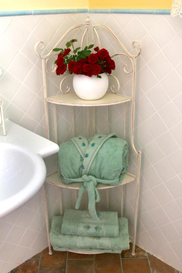 Emy'S Country House Appartement Castellammare di Stabia Buitenkant foto