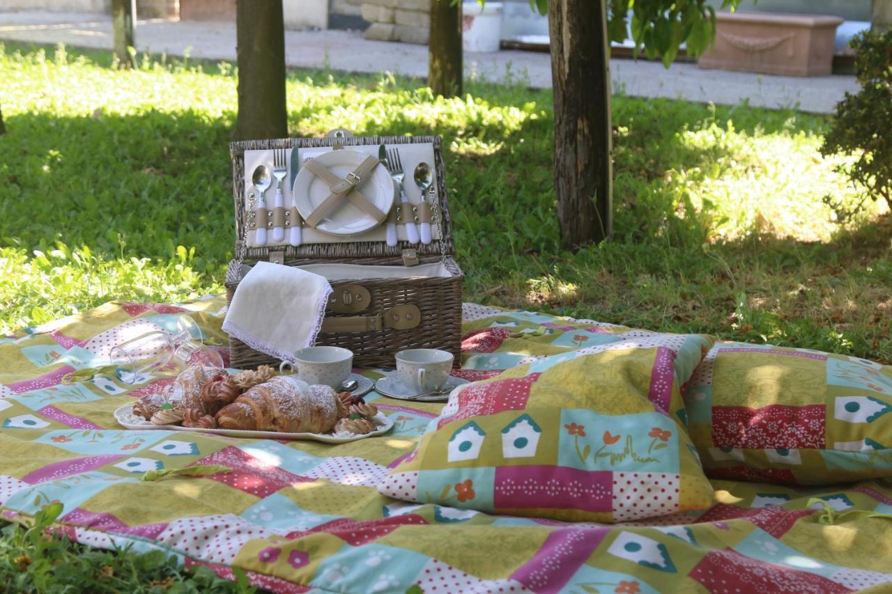 Emy'S Country House Appartement Castellammare di Stabia Buitenkant foto