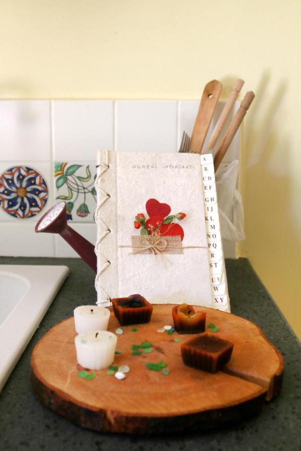 Emy'S Country House Appartement Castellammare di Stabia Buitenkant foto