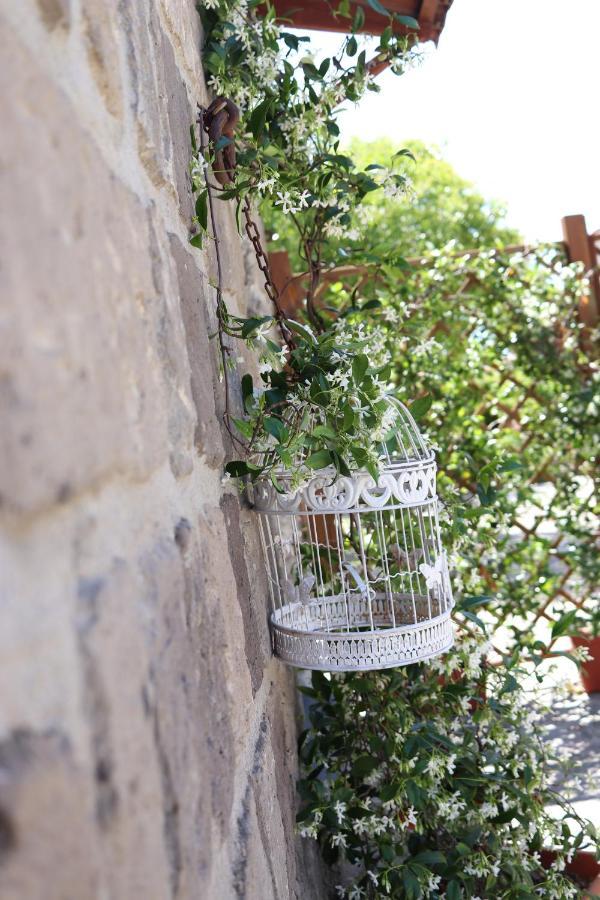 Emy'S Country House Appartement Castellammare di Stabia Buitenkant foto