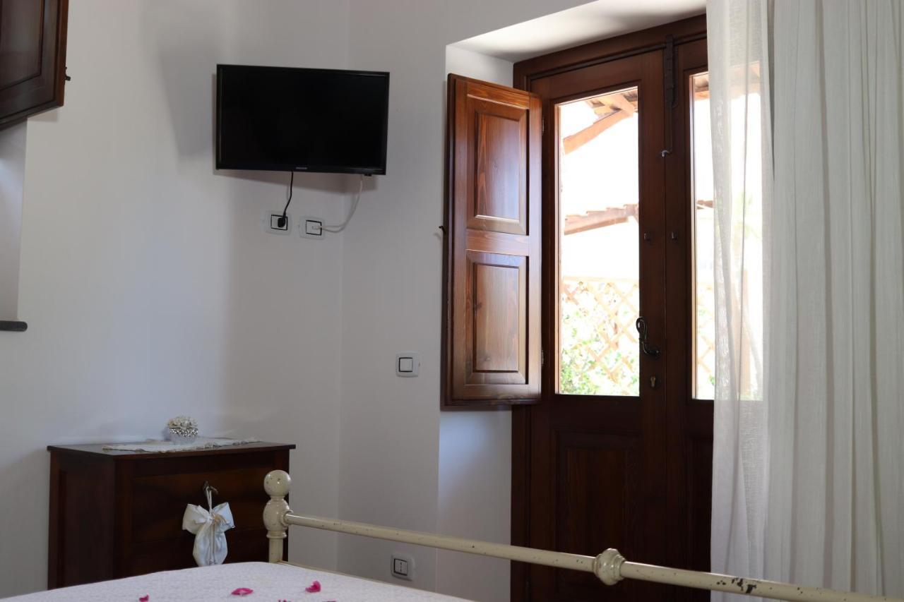 Emy'S Country House Appartement Castellammare di Stabia Buitenkant foto
