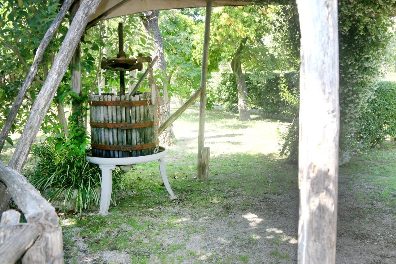Emy'S Country House Appartement Castellammare di Stabia Buitenkant foto