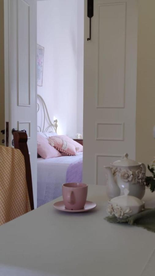 Emy'S Country House Appartement Castellammare di Stabia Buitenkant foto